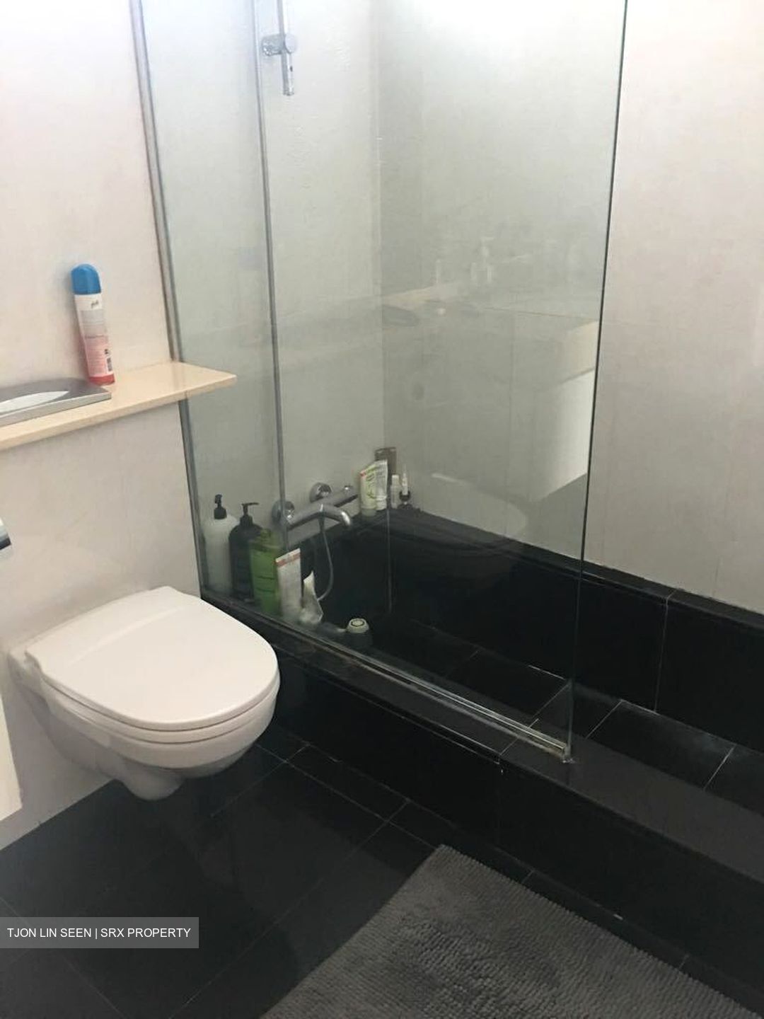 Watermark Robertson Quay (D9), Apartment #557731251